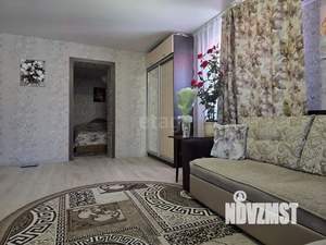 2-к квартира, вторичка, 40м2, 5/5 этаж