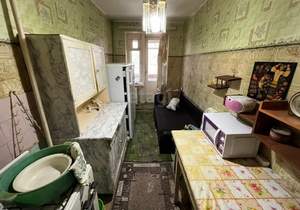 1-к квартира, вторичка, 34м2, 3/9 этаж