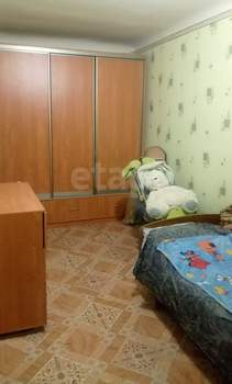 2-к квартира, вторичка, 45м2, 4/5 этаж