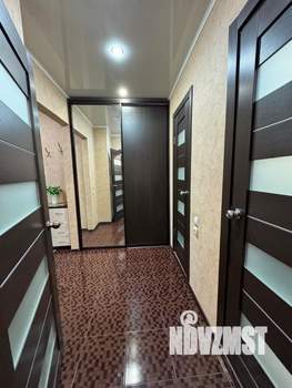 2-к квартира, вторичка, 53м2, 3/6 этаж