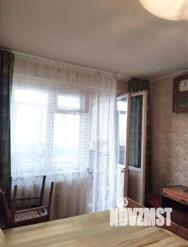 3-к квартира, вторичка, 57м2, 4/9 этаж