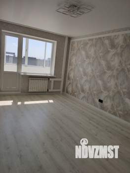 2-к квартира, вторичка, 53м2, 9/10 этаж