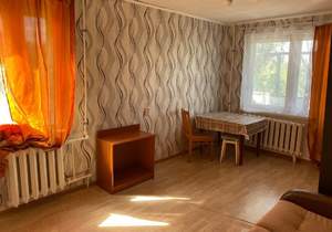 3-к квартира, вторичка, 57м2, 5/9 этаж