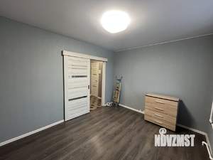 1-к квартира, вторичка, 28м2, 9/9 этаж