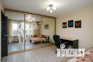 2-к квартира, вторичка, 73м2, 8/14 этаж