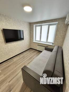 1-к квартира, вторичка, 29м2, 3/11 этаж