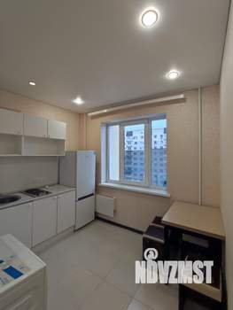 1-к квартира, вторичка, 28м2, 7/10 этаж