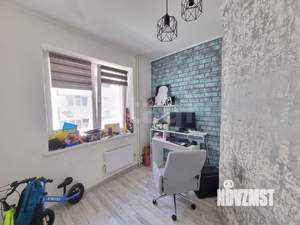 4-к квартира, вторичка, 84м2, 8/10 этаж