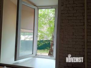 1-к квартира, вторичка, 32м2, 1/5 этаж