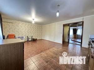 3-к квартира, вторичка, 64м2, 2/10 этаж
