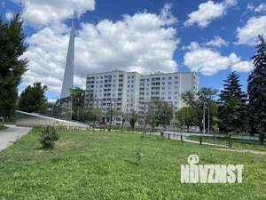 1-к квартира, вторичка, 39м2, 8/10 этаж
