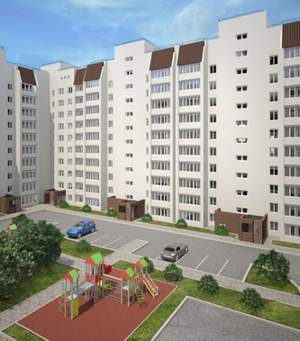 1-к квартира, вторичка, 37м2, 6/10 этаж