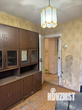 3-к квартира, вторичка, 63м2, 4/9 этаж