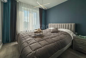 2-к квартира, вторичка, 48м2, 15/19 этаж