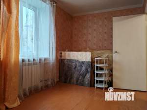 2-к квартира, вторичка, 42м2, 2/5 этаж