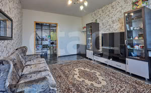 3-к квартира, вторичка, 64м2, 7/10 этаж