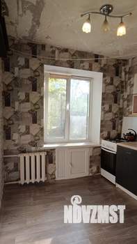 1-к квартира, вторичка, 32м2, 2/5 этаж
