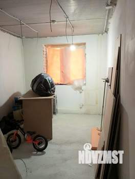 2-к квартира, вторичка, 52м2, 1/12 этаж