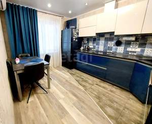 2-к квартира, вторичка, 65м2, 8/25 этаж