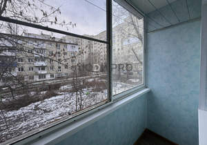 2-к квартира, вторичка, 42м2, 2/5 этаж