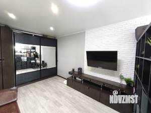 2-к квартира, вторичка, 44м2, 2/9 этаж