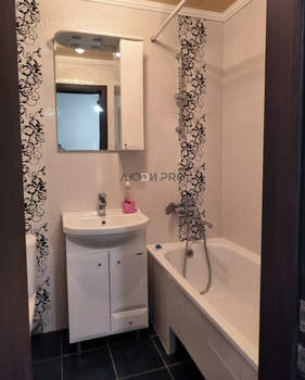 1-к квартира, вторичка, 37м2, 8/10 этаж