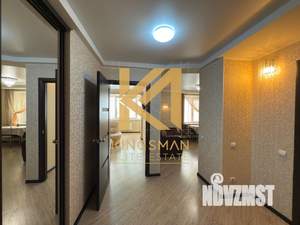 1-к квартира, вторичка, 45м2, 10/17 этаж