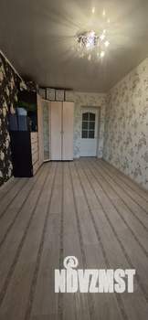 2-к квартира, вторичка, 46м2, 5/5 этаж