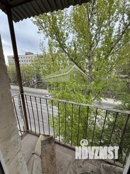 3-к квартира, вторичка, 43м2, 5/5 этаж