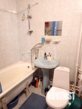 2-к квартира, вторичка, 42м2, 2/5 этаж