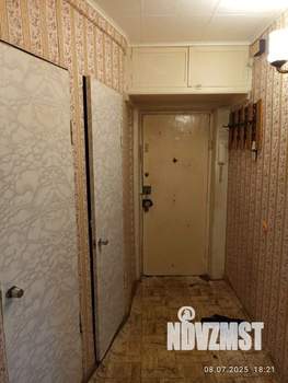 3-к квартира, вторичка, 60м2, 5/5 этаж