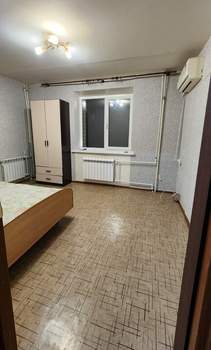 1-к квартира, вторичка, 29м2, 4/10 этаж