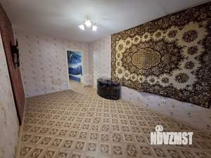 Студия квартира, вторичка, 31м2, 6/10 этаж