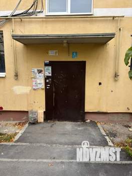 2-к квартира, вторичка, 56м2, 2/3 этаж