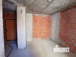 1-к квартира, вторичка, 41м2, 4/26 этаж