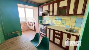 1-к квартира, вторичка, 36м2, 9/9 этаж