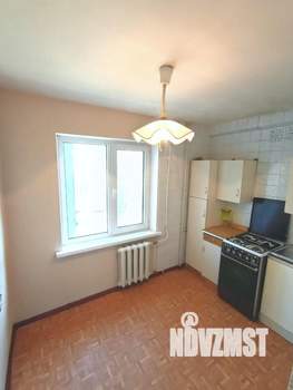 3-к квартира, вторичка, 59м2, 3/5 этаж