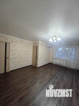 2-к квартира, вторичка, 45м2, 2/5 этаж