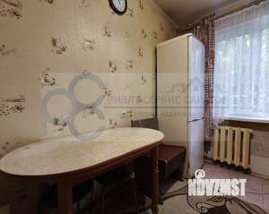 2-к квартира, вторичка, 47м2, 1/9 этаж