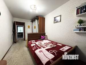 2-к квартира, вторичка, 45м2, 1/5 этаж