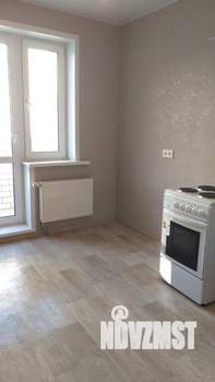 1-к квартира, вторичка, 35м2, 12/18 этаж