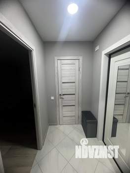 1-к квартира, вторичка, 34м2, 1/10 этаж