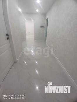 2-к квартира, вторичка, 70м2, 1/23 этаж