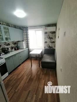 1-к квартира, вторичка, 33м2, 3/3 этаж