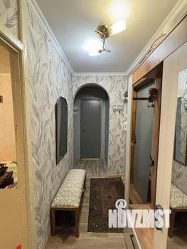 3-к квартира, вторичка, 56м2, 9/9 этаж