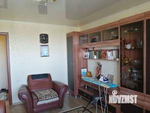 3-к квартира, вторичка, 62м2, 9/10 этаж