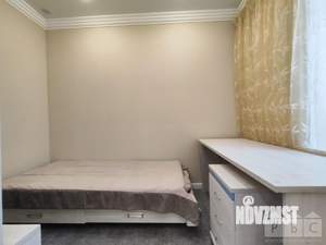 4-к квартира, вторичка, 109м2, 2/2 этаж