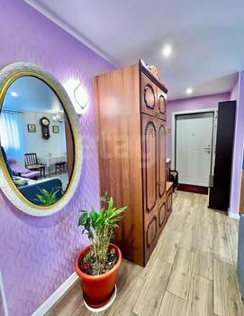 2-к квартира, вторичка, 51м2, 6/10 этаж