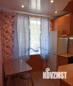 2-к квартира, вторичка, 46м2, 2/5 этаж