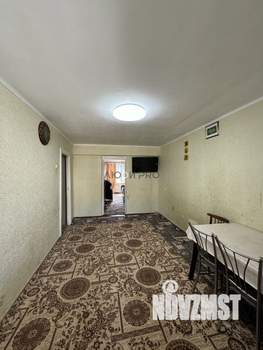 3-к квартира, вторичка, 56м2, 6/9 этаж